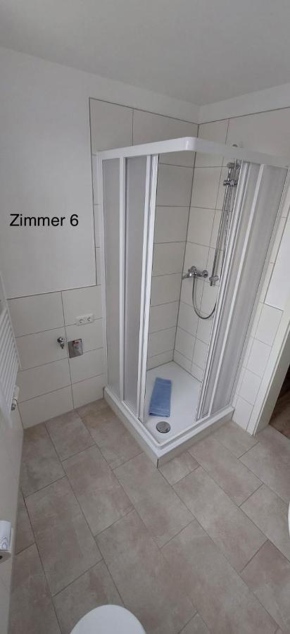 Altstadt Appartements Wismar Exterior foto