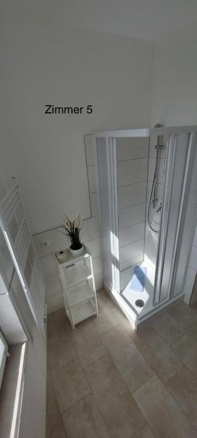 Altstadt Appartements Wismar Exterior foto